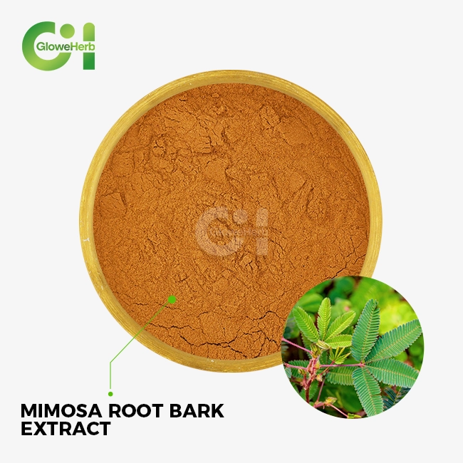 Mimosa Root Bark Extract